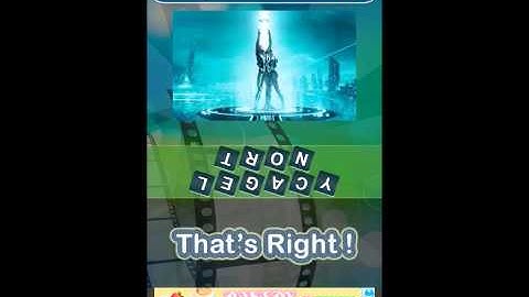 Whats that Movie?? Level 271-280 Answers