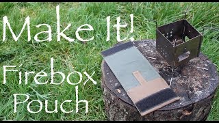 How to Make a Tough Waxed Canvas Pouch for your Folding Twig Stove.
In this video, I will be making a lightweight yet rugged protective pouch for my Firebox Nano stove. The stove came supplied with a dedicated tin that doubles up as an ash pan, however, this is a bulky and heavy addition and as the stove itself is made from Uber-light titanium, I wanted a light weight storage solution that would not only protect the stove itself, but also protect other items in my pack from dirt and soot on the stove. I am very happy with the outcome!
I made this pouch with a few simple marking and cutting tools and my humble old 1970s domestic sewing machine, however, it could easily be made entirely by hand. I hope you enjoy the video and thanks for watching!
Links:
Waxed Canvas Fabric
https://www.ebay.co.uk/itm/WAXED-COTTON-CANVAS-Fabric-Made-in-UK-Breathable-Antique-Berber-soft-finish/272443529938?hash=item3f6ee65ad2:m:mDMoZuVOWbFYWAOYrgELbGw:rk:3:pf:0
Hook and Loop fastening (Velcro)
https://www.ebay.co.uk/itm/25mm-wide-50m-BLACK-Sew-on-BOTH-PARTS-Hook-and-Loop-Tape-Samgrip/232763934220?hash=item3631cfc60c:g:VCoAAOSwX1la9Bi9:rk:3:pf:0
Gutermann Thread
https://www.ebay.co.uk/itm/Gutermann-Sew-All-Thread-100m-Polyester-Colours-0-499-Free-Postage/122977882314?_trkparms=aid%3D555017%26algo%3DPL.CASSINI%26ao%3D1%26asc%3D55149%26meid%3Daea25915c6b24cb2ad6815033781cff1%26pid%3D101006%26rk%3D1%26rkt%3D1%26%26itm%3D122977882314&_trksid=p2045573.c101006.m3226
Folding Firebox Nano Stove
https://www.fireboxstove.com/3-inch-titanium-folding-firebox-nano
Contact me at:
simonablokeinthewoods@gmail.com
Or by mail at:
Simon, a bloke in the woods
PO Box 384
Diss
Norfolk
IP22 9DB
UK
Facebook Simon, a bloke in the woods
https://en-gb.facebook.com/pages/category/Personal-Blog/Simon-a-bloke-in-the- woods-636523033219227/
Instagram simon_a_bloke_in_the_woods
https://www.instagram.com/simon_a_bloke_in_the_woods/?hl=en
Music: Guts and Bourbon By Kevin McLeod
Guts and Bourbon by Kevin McLeod is licensed under a creative commons attribution licence (http://creativecommons.org/licenses/by/4.0)
Source http://incomputech.com/music/royalty-free/index.html? lsrc=USUAN1100239
Artist:http://incomputech.com/ How to Make a Tough Waxed Canvas Pouch for your Folding Twig Stove.