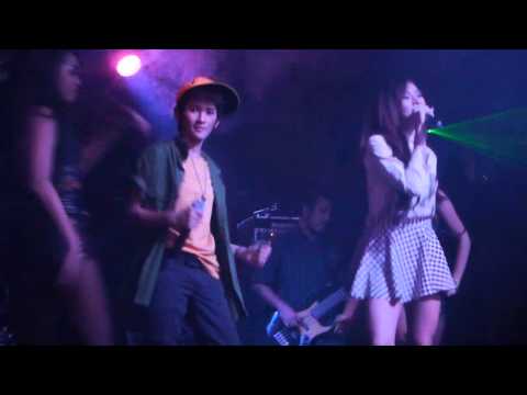 โอ๊ะ โอ๊ย - แพรว แพรวา  #Summer Love