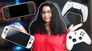 Which Console is the Best to Play RPGs | PS5, Xbox, Switch, & Steam Deck