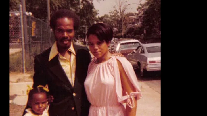 Tribute to Jerome M Osborne Sr