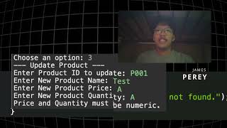 CCS102 FINALS GROUP 5 RESEARCH PROJECT