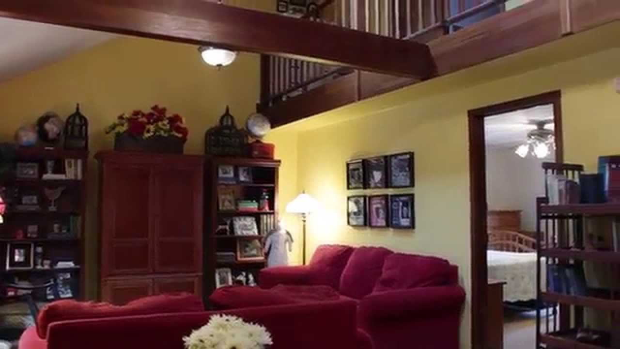 551 Waits Road, Owego, NY YouTube