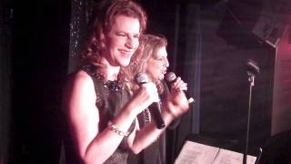 A Wonderful Time With Lisa La