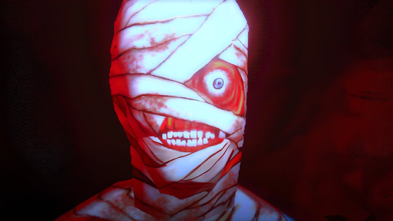 I LOVE MOUTHWASHING! (FULL GAME)