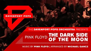 The Dark Side of the Moon - DPops