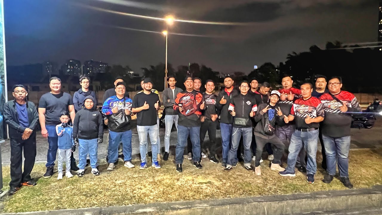 RACE TO ROTI JOHN PAROI