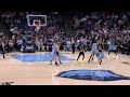 Cam Spencer Highlights vs. San Antonio Spurs