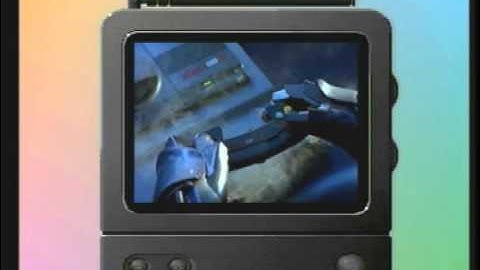 CD32 OFFICIAL DEMODISC V2.avi