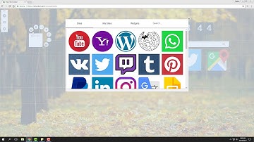 New Tab Creator(official video)