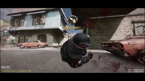 Call off duty | Team Deathmatch | Crash Multiplayer Ranked Match 