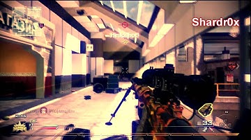 tripletage | Kongen, Shardr0x & Olle13579 | Edit By Me!