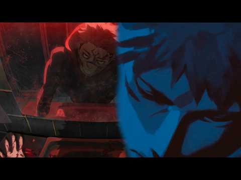 Igniter |「Jujutsu Kaisen Season 2-3 AMV」