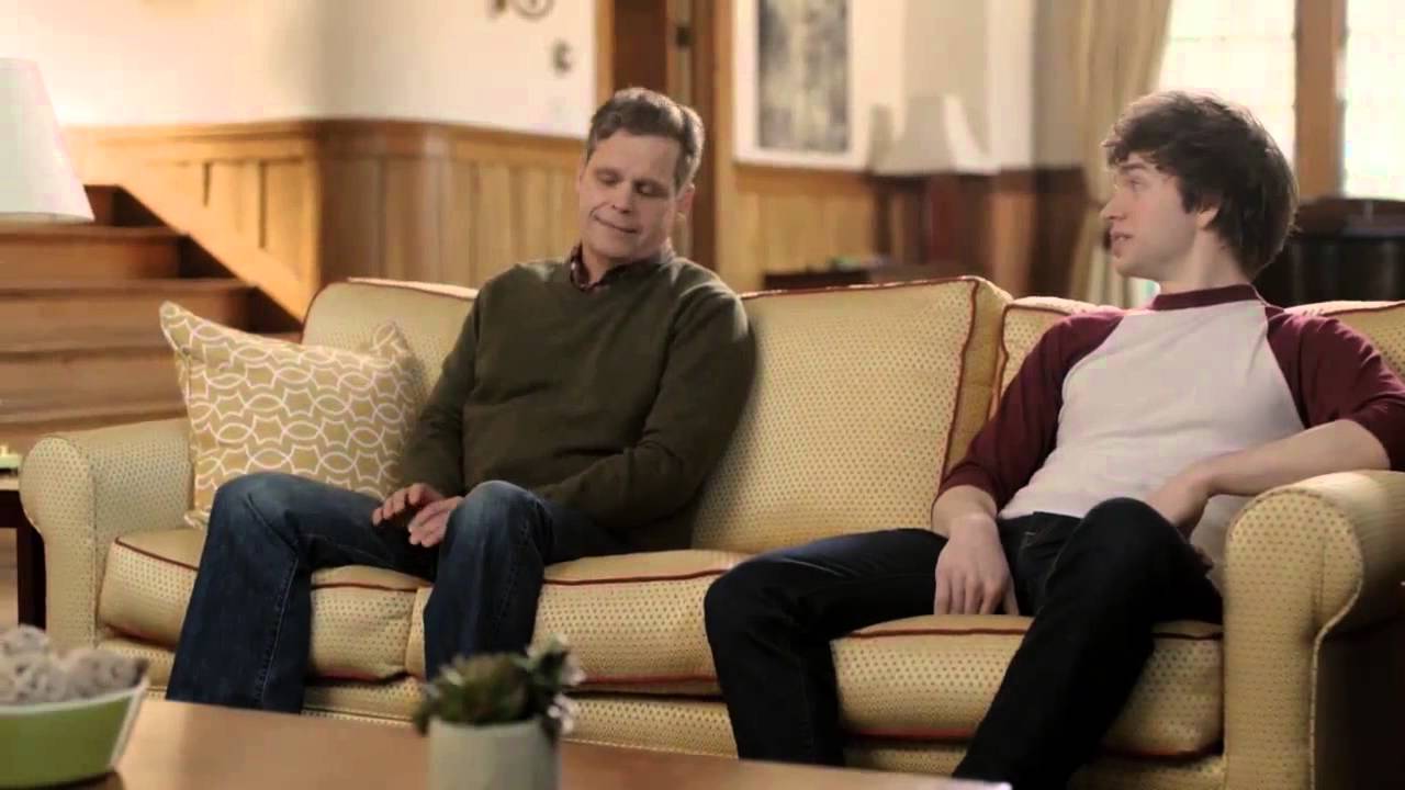 11b hbo go true detective faithful dad 720 50574 - YouTube