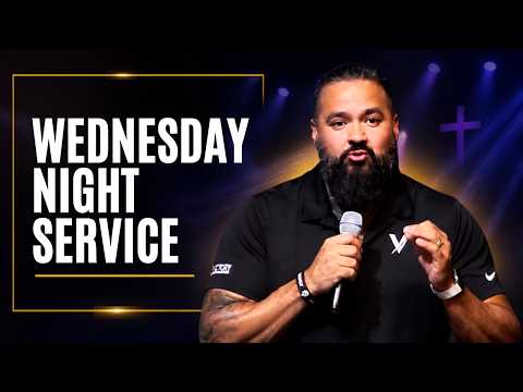 Victory In Truth Ministries | Wednesday Night Service | Pastor Christopher | 09/09/26 | #VTRIBE