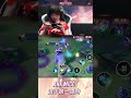 ▎ANK MICO 就是野區女王，這星葵雙盪直接操作對手，不加入 GCS 真的太可惜🔥​#2026傳說女神盃 #傳說對決 #百花入陣女神降臨 #POV