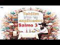 Salmos Explicados. ✨Tehilim 3✨