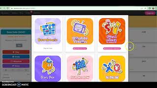 Baamboozle.com Review&Demo