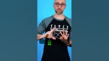 I attempt 10 Yoyo Picture Tricks in one throw 🤪 #shorts #yoyo #yoyotricks