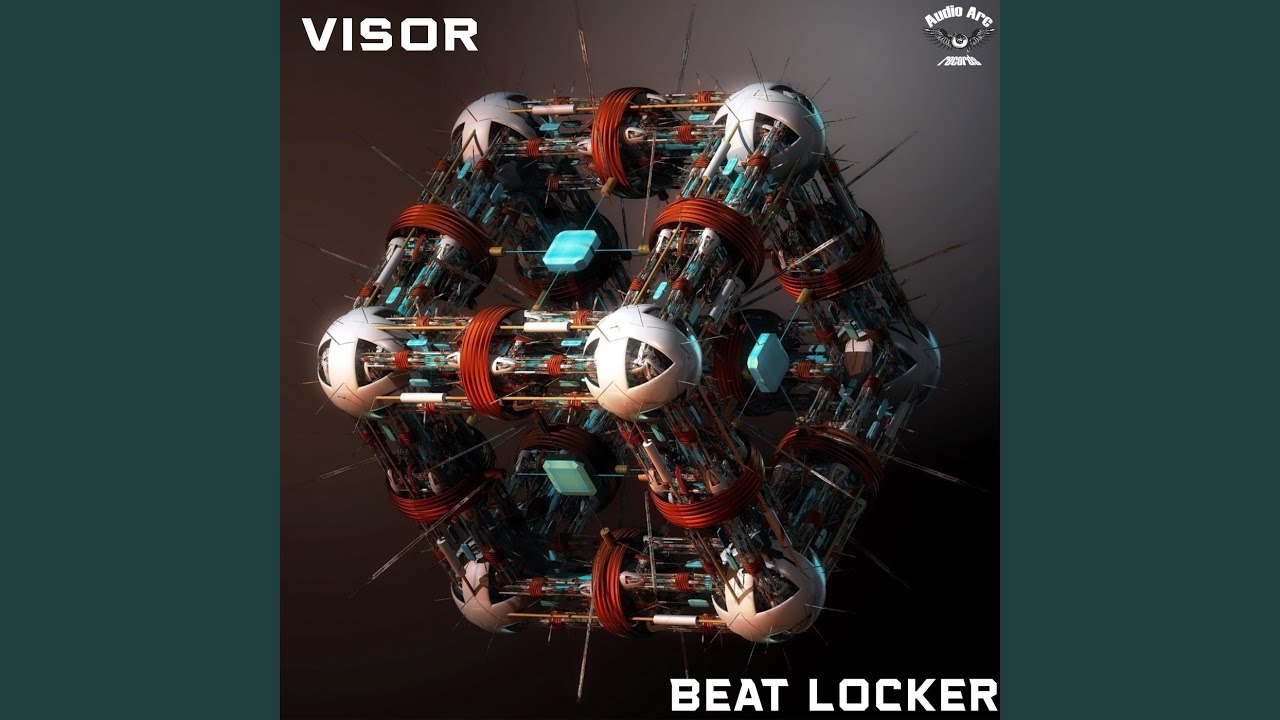 Watch Beat locker (original mix) on YouTube Watch Beat locker (original mix) on YouTube