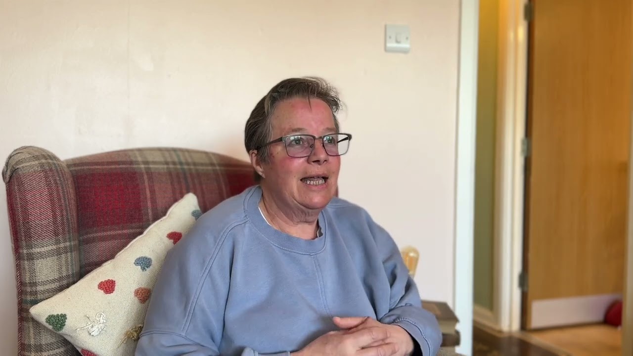 Helping Patients Stay Where They’re Happiest — At Home