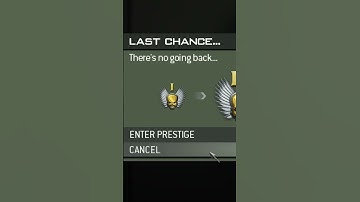 The devs were SAVAGE for doing this... #mw3 #callofduty #cod