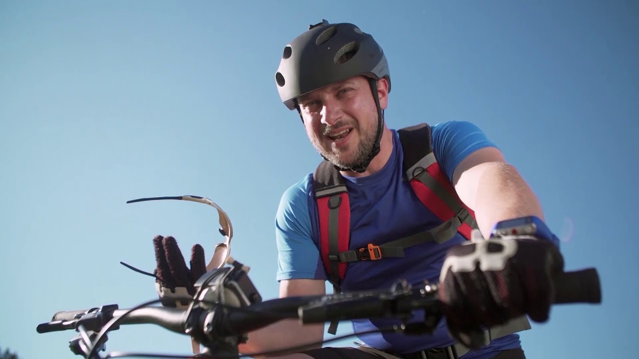 Štartaj, Slovenija! JUNC BEEF JERKY (test)