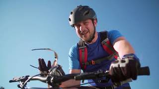 Štartaj, Slovenija Junc Beef Jerky Test