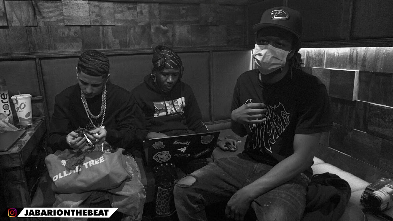 [FREE] J.I. x Apollo Rai x Lil Tjay Type Beat - 