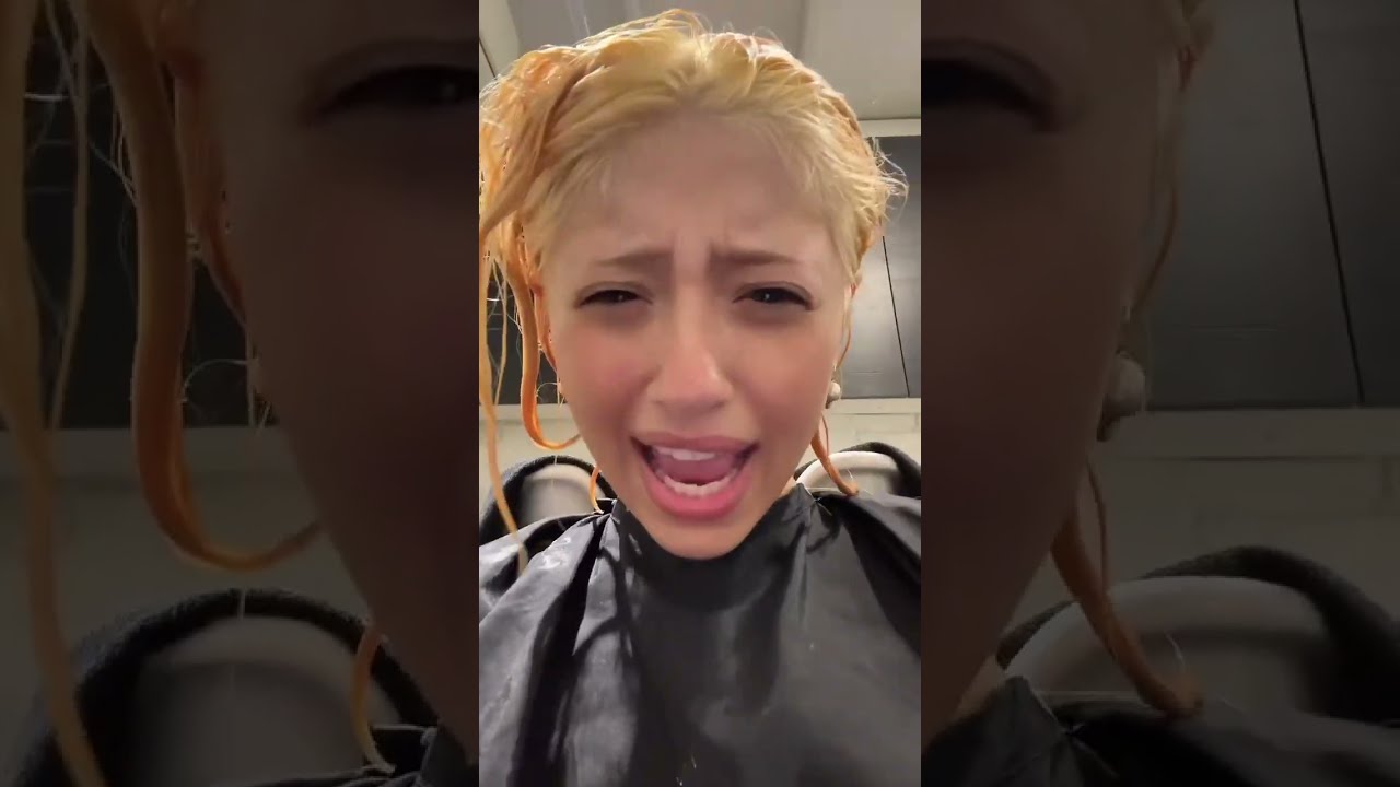 THE PINK HAIR HAS FINALLY ARRIVED I Call This Era PIXIE DREAM 