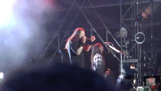 Korn, Here To Stay, LIVE@, Download Paris, 2016,FULL HD, 1080