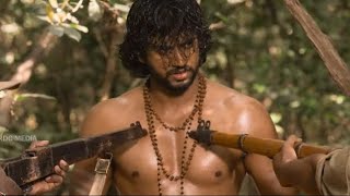 HUCCHA 2 Hindi Dubbed Kannada Action Full Movie | Krishna, Shravya, Saikumar | Om Prakash Rao