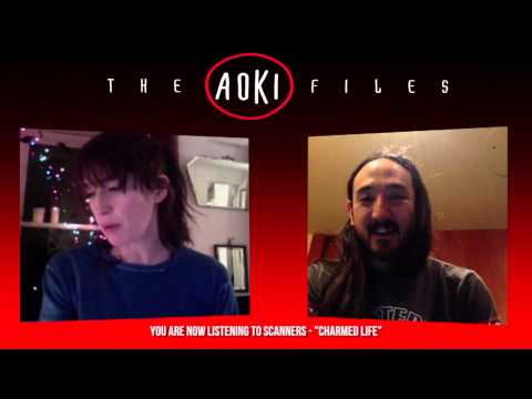 The Aoki Files Episode #20 w/ Scanners