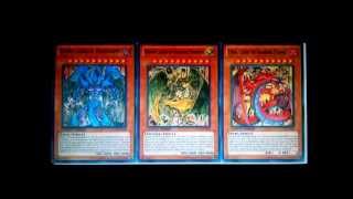 Which Sacred Beast Is the Best??