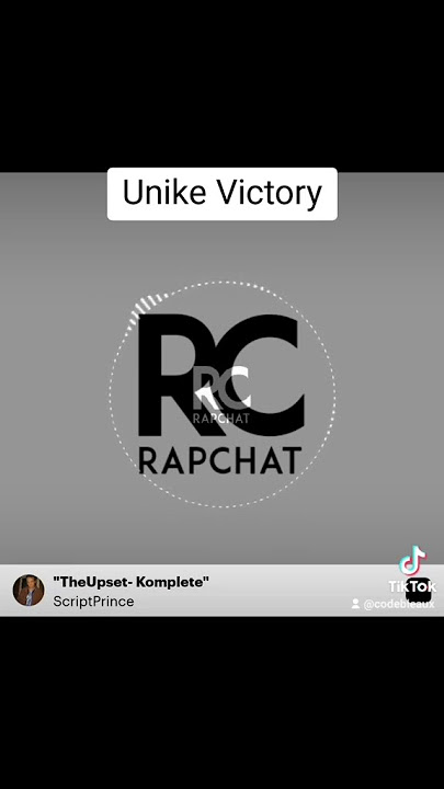Scoarpious/TheUpset- Unike/Komplete