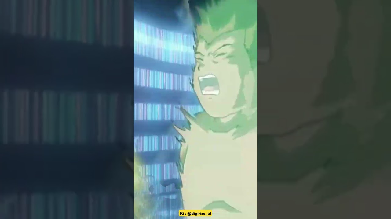 Shibayama Junpei 𝙎𝙥𝙞𝙧𝙞𝙩 𝙀𝙫𝙤𝙡𝙪𝙩𝙞𝙤𝙣 𝘽𝙊𝙇𝙂𝙈𝙊𝙉 [2K] 