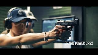 Pitshooting Presentation Video