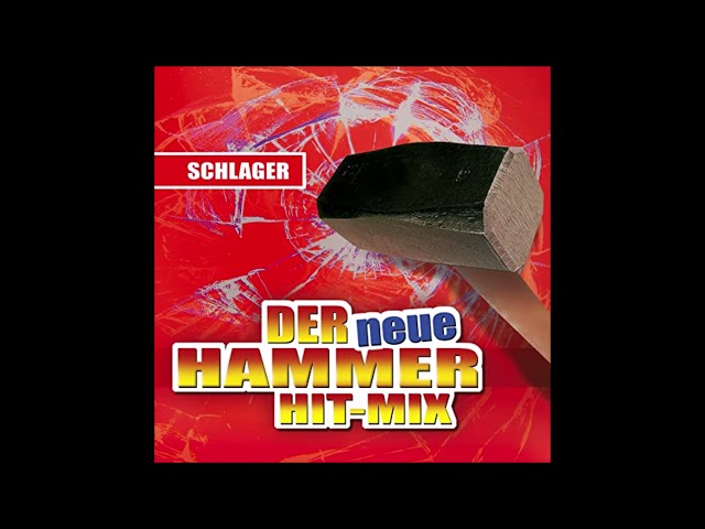 Jürgen Drews - Sommer HitMix