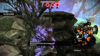 Evolve - Goliath On Wraith Trap
