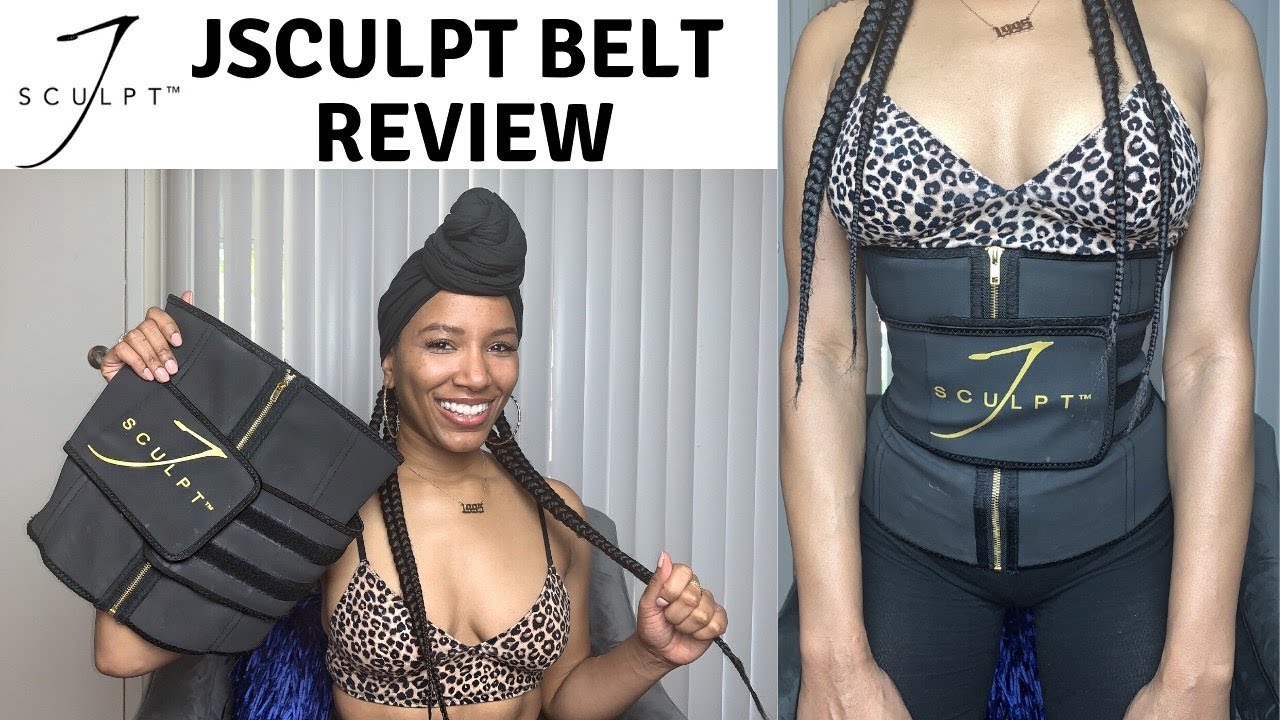 JSCULPT FITNESS BELT UPDATED REVIEW, MY OVERALL THOUGHTS