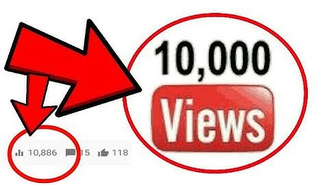 100% working - How to get 10K views in 3 Days | Get more views and make money with YouTube channel