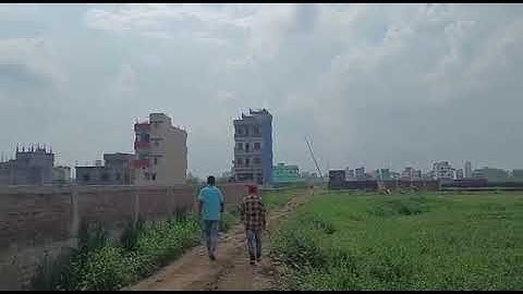 Residential Plot for sale near Bairiya Bus 🚌 Patna #internationalBusStandPatna #bihar#Plotting#