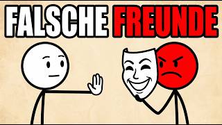 So sprechen Menschen, die dich insgeheim HASSEN (Merk dir diese Sätze)