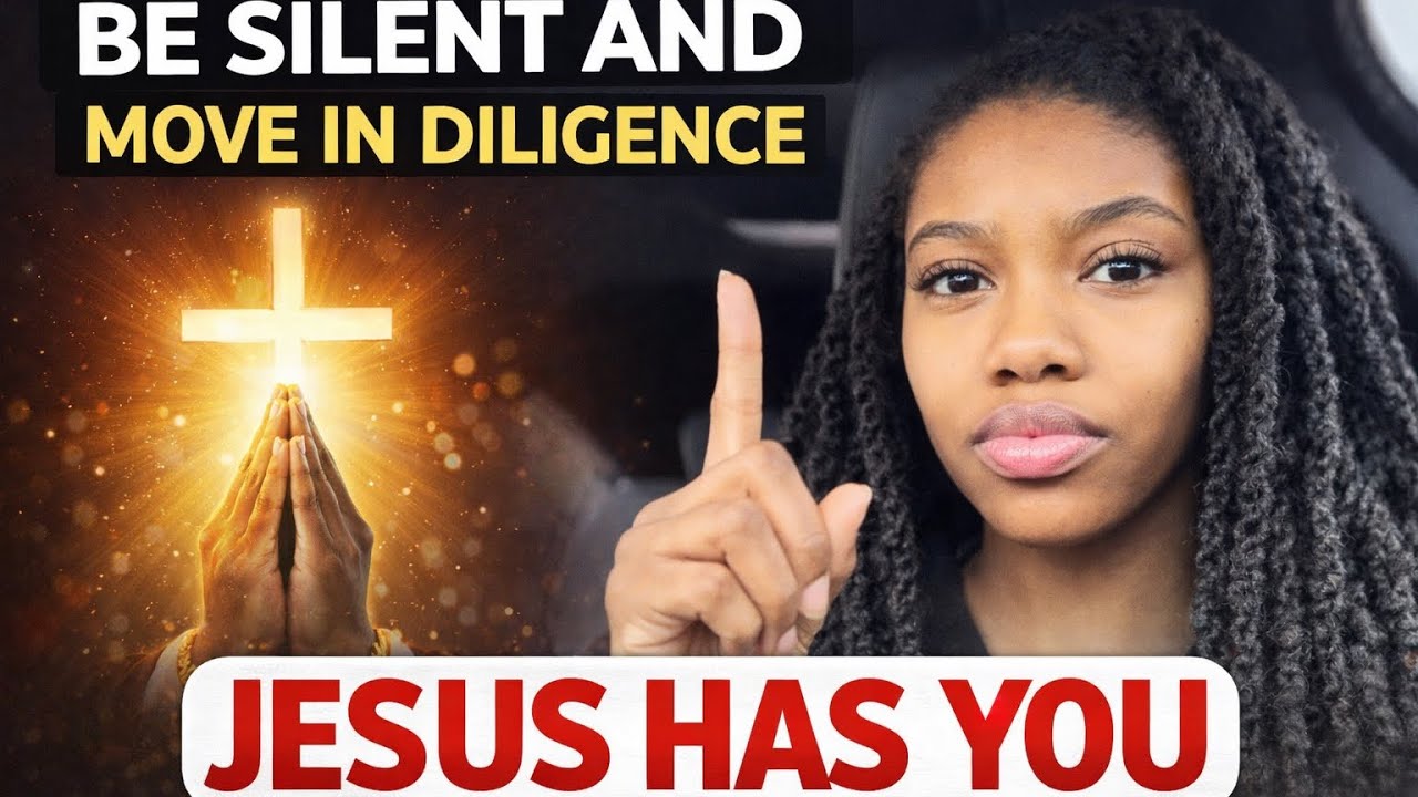 Bring it to JESUS❗️ 