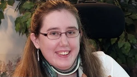 Stephanie Foster's Story: For Everyone Living With...