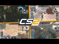 KRL_STREAM | KSCERATO - Best Of CS2 FR #66