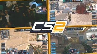 KRL_STREAM | KSCERATO - Best Of CS2 FR #66