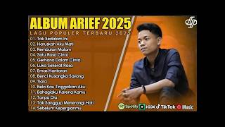 ARIEF PUTRA FULL ALBUM TERBARU 2026 - REMBULAN MALAM🎵TAK SEDALAM INI🎵- TERPOPULER TANPA IKLAN