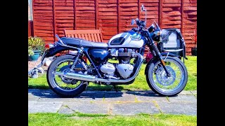 Bike Cam Featuring Original Music From My Band Cirkus