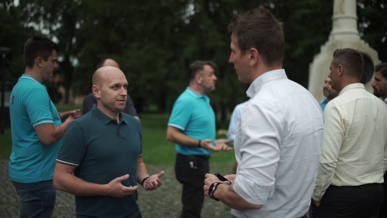 Darko Zver - Fokus na bitno